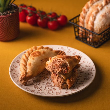 Proyecto gastronómico