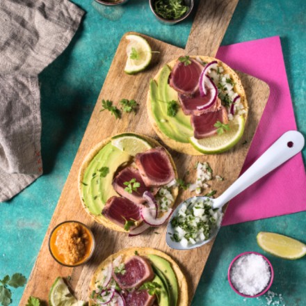 Proyecto gastronómico
