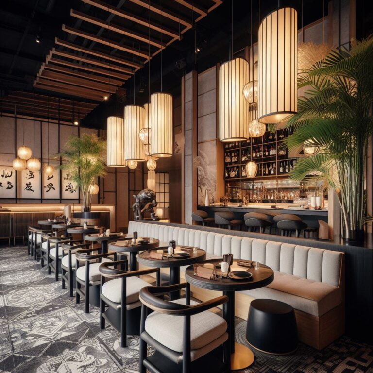 10 Imprescindibles para abrir un Restaurante: De la Idea a la Realidad