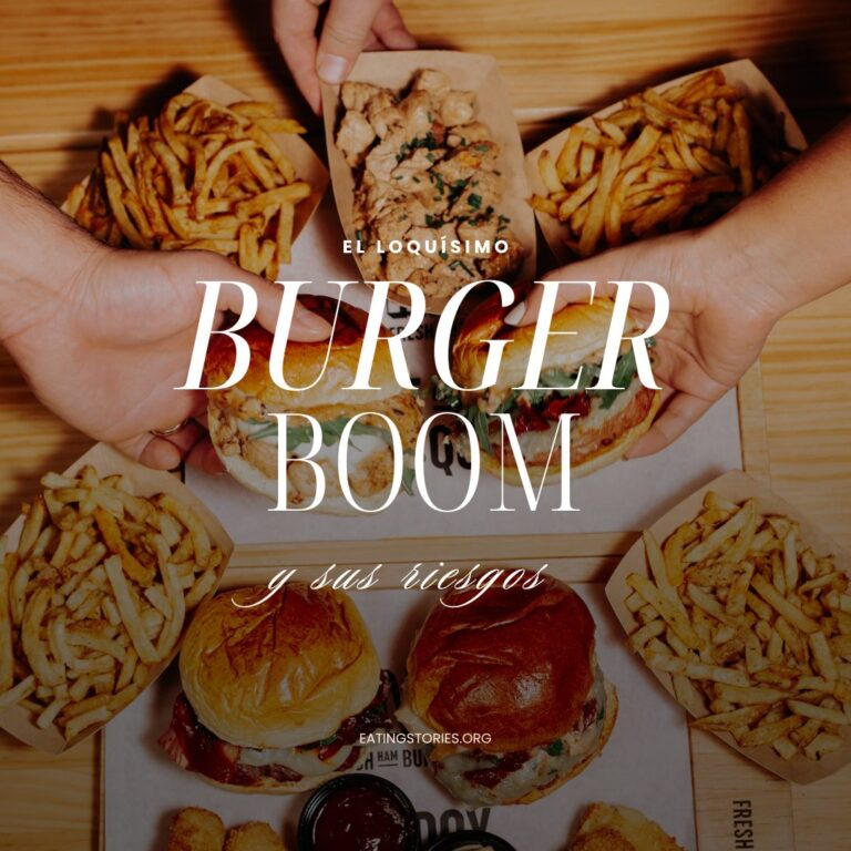 El Burger Boom