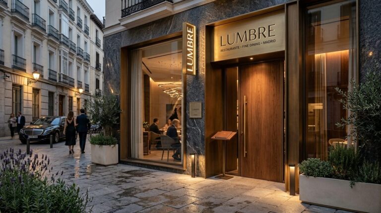 10 Imprescindibles para abrir un Restaurante: De la Idea a la Realidad
