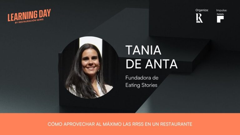 Five Myths About Restaurant Social Media