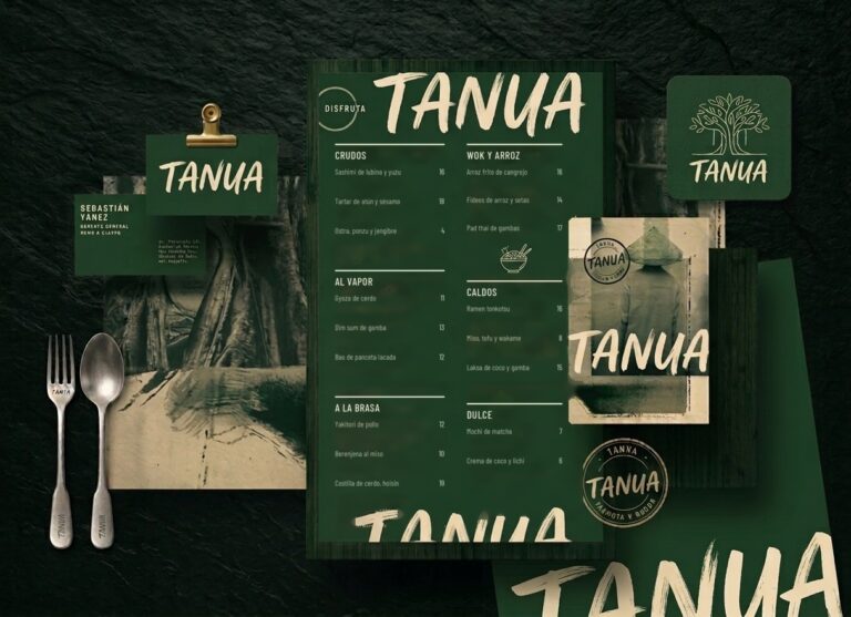 Cómo Diseñar la Carta de un Restaurante