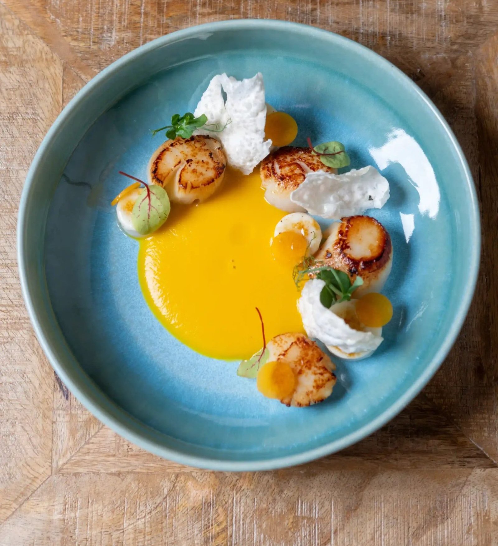 10 Consejos para Hacer Fotografías de Comida de tu Restaurante